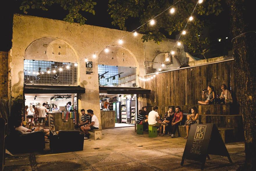 沃德综合商店二世-1