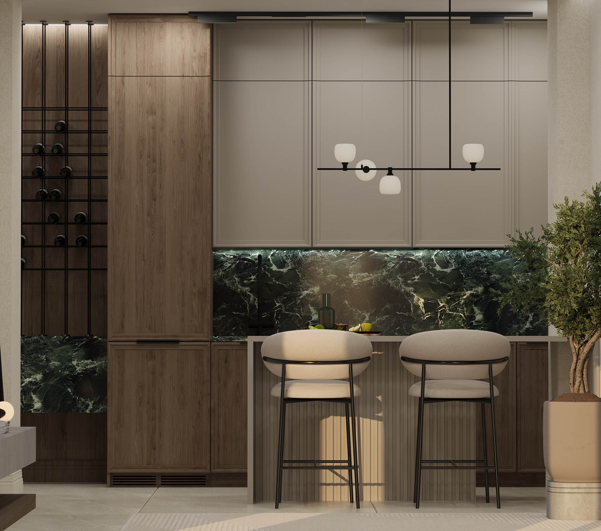 A Place to Feel: Interior Design-2