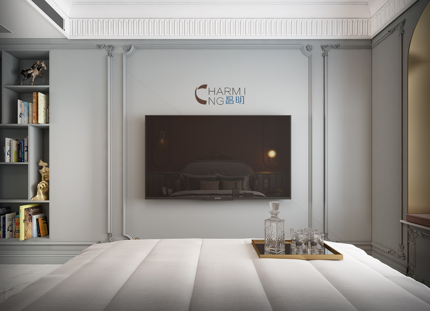 城堡中的艺术家-21