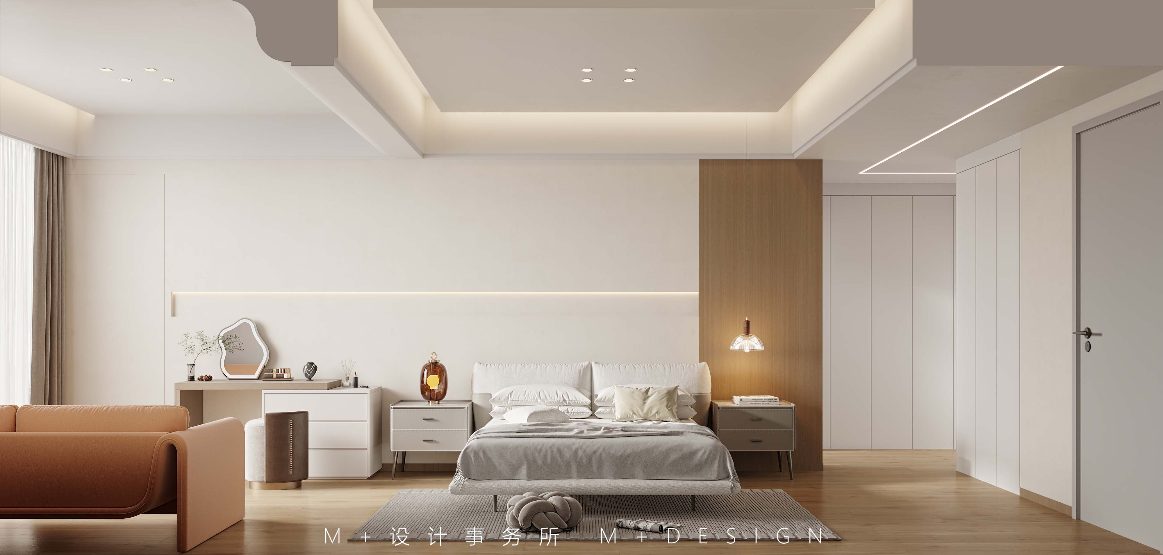 奥园冠军城丨中国湘潭丨长沙美加空间创意设计事务所-41