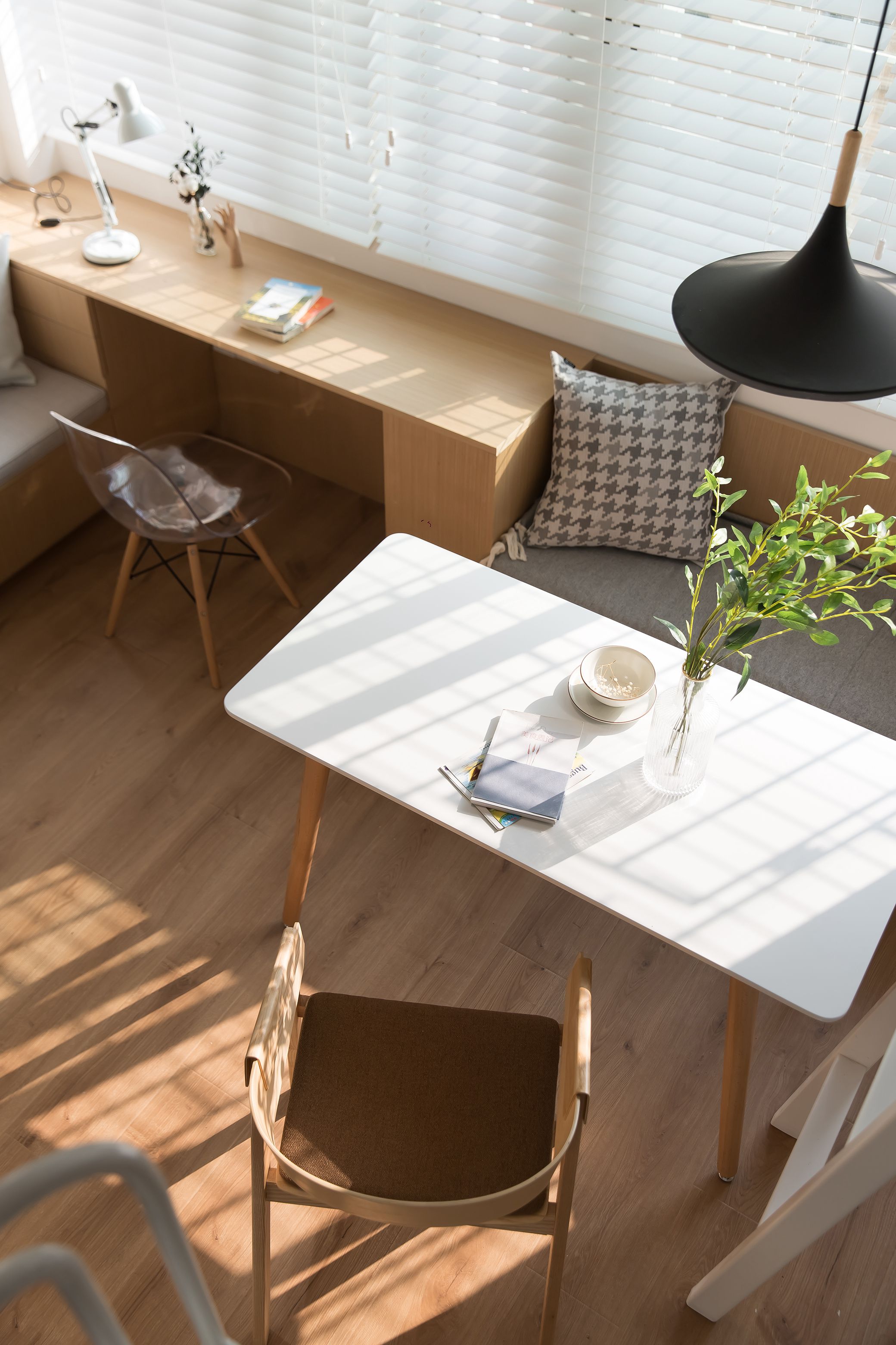 60年代老房公益改造-45