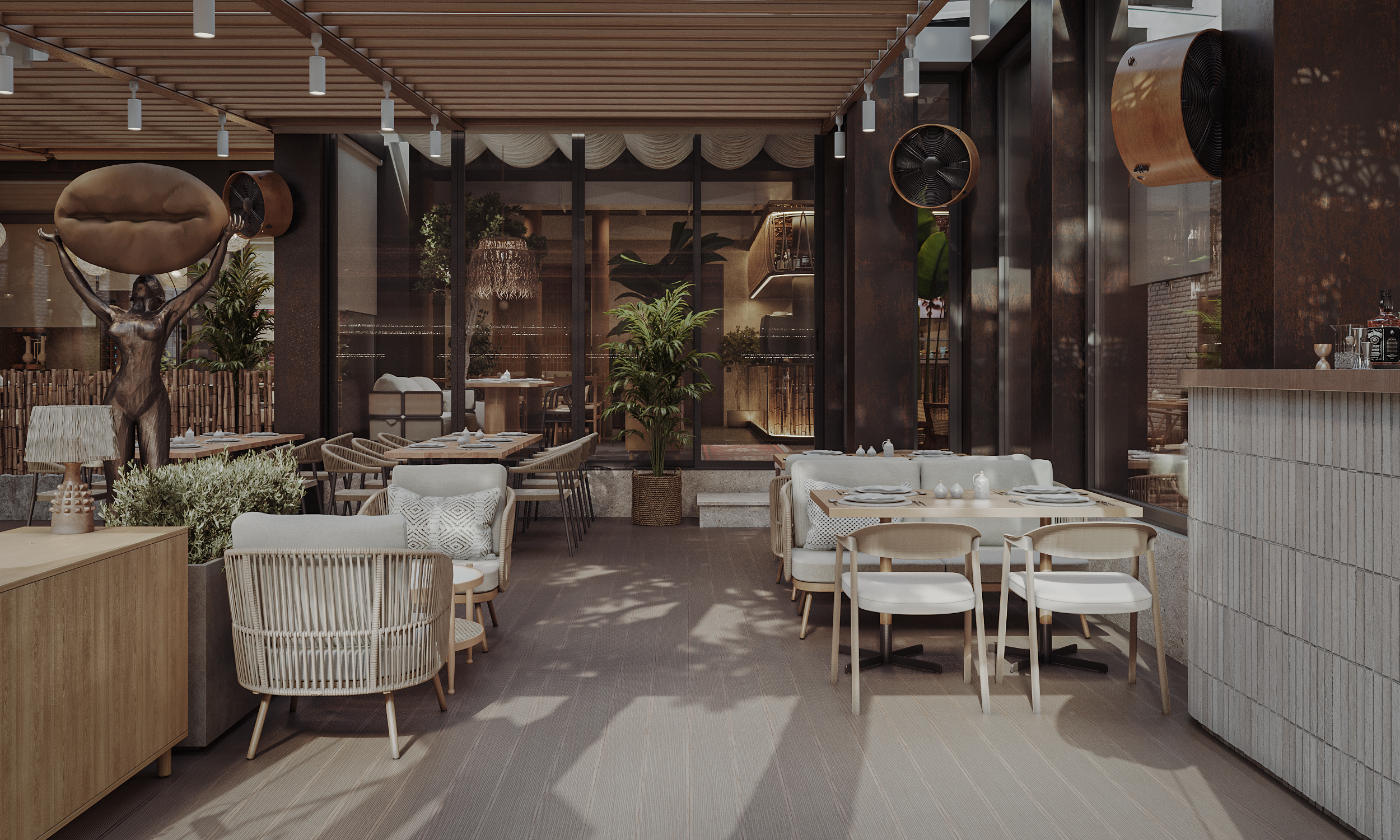 Coffeeshop Company in Tblisi-7
