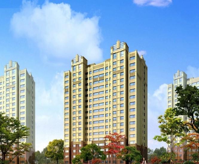 
办公楼设计企业办公设计写字楼设计 -9