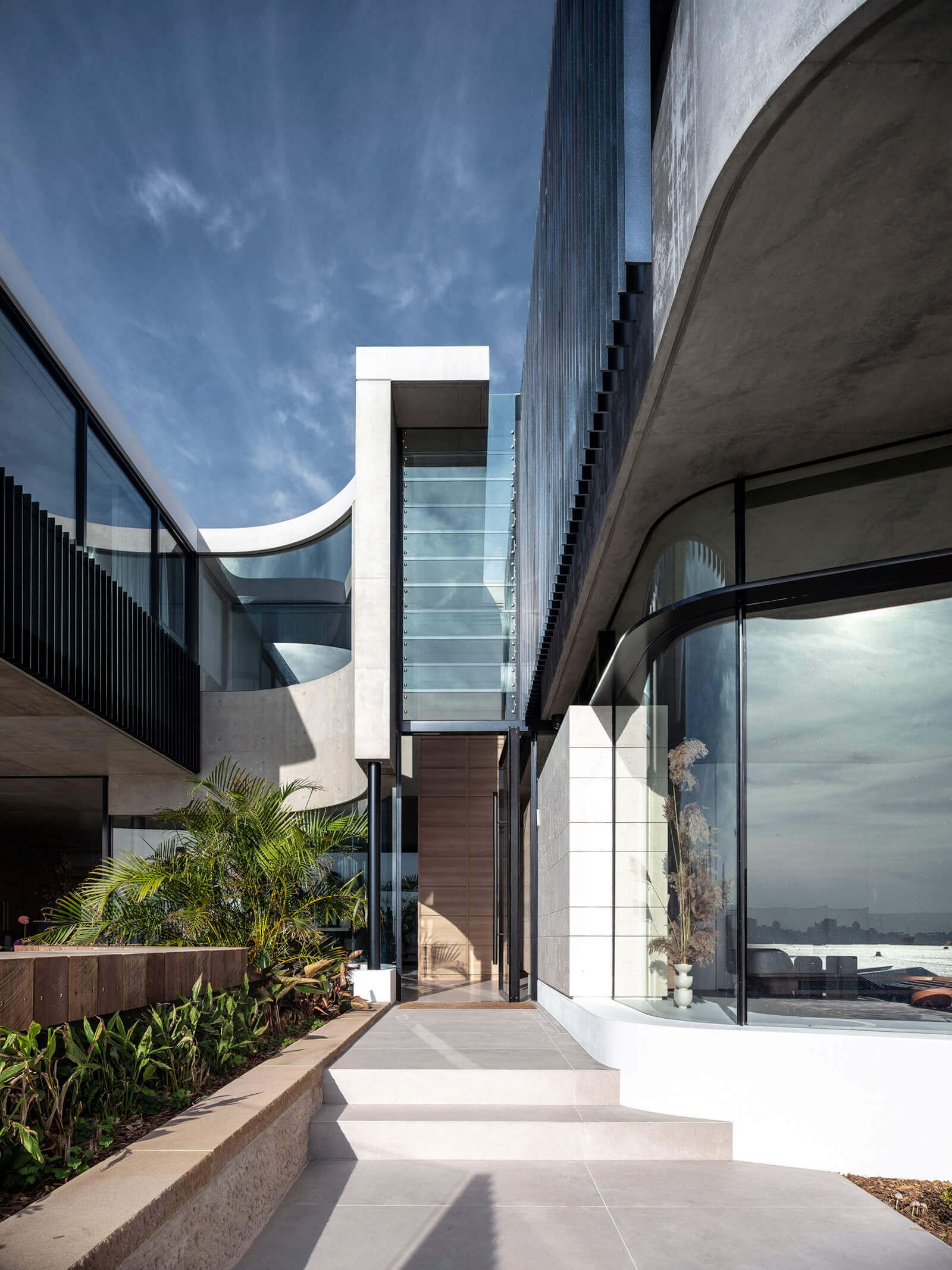 JEWEL HOUSE Stafford Architecture-24