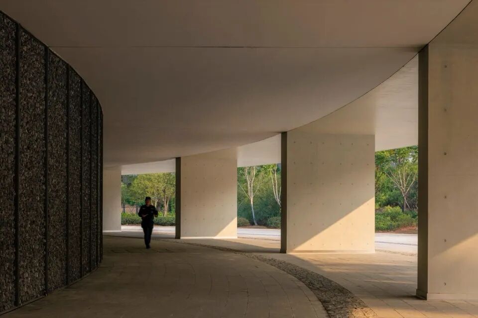 衢州·烂柯世界围棋文化展示馆丨中国衢州丨同济大学建筑设计研究院(集团)有限公司-60