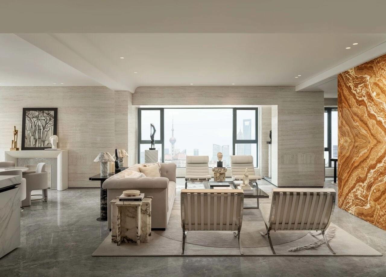 建工海玥黄浦源丨中国上海丨HWCD-11