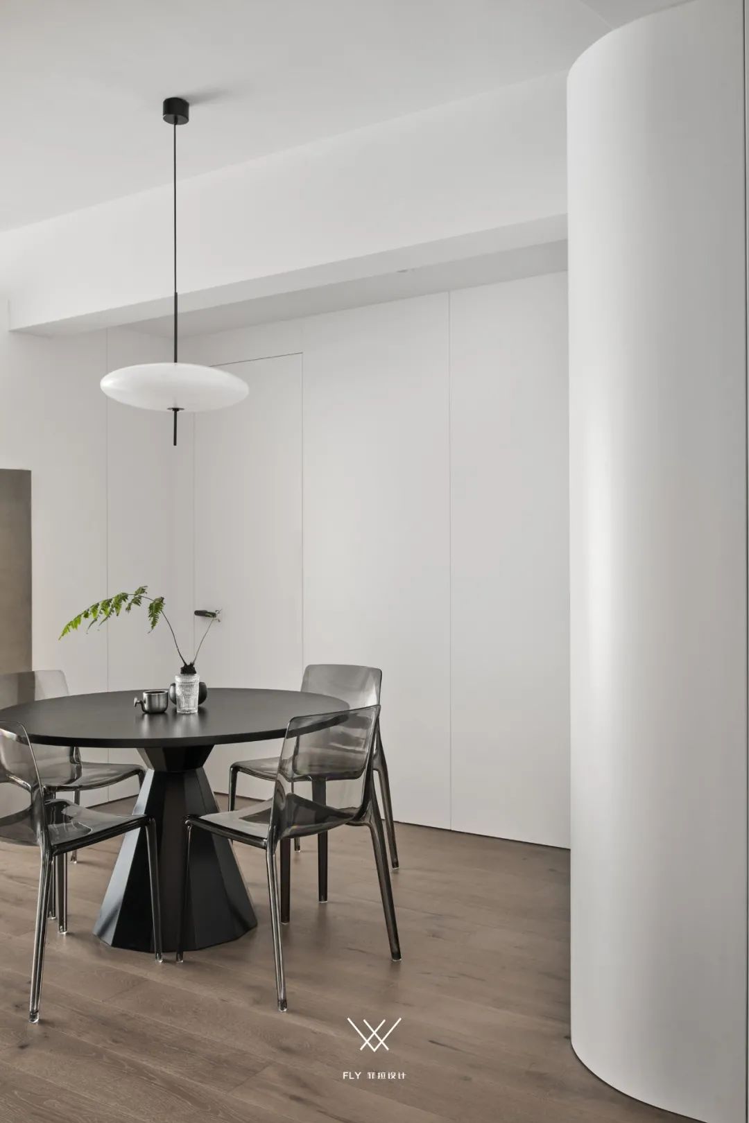 天境之城 · 菲拉设计打造诗意家居空间丨中国杭州-44