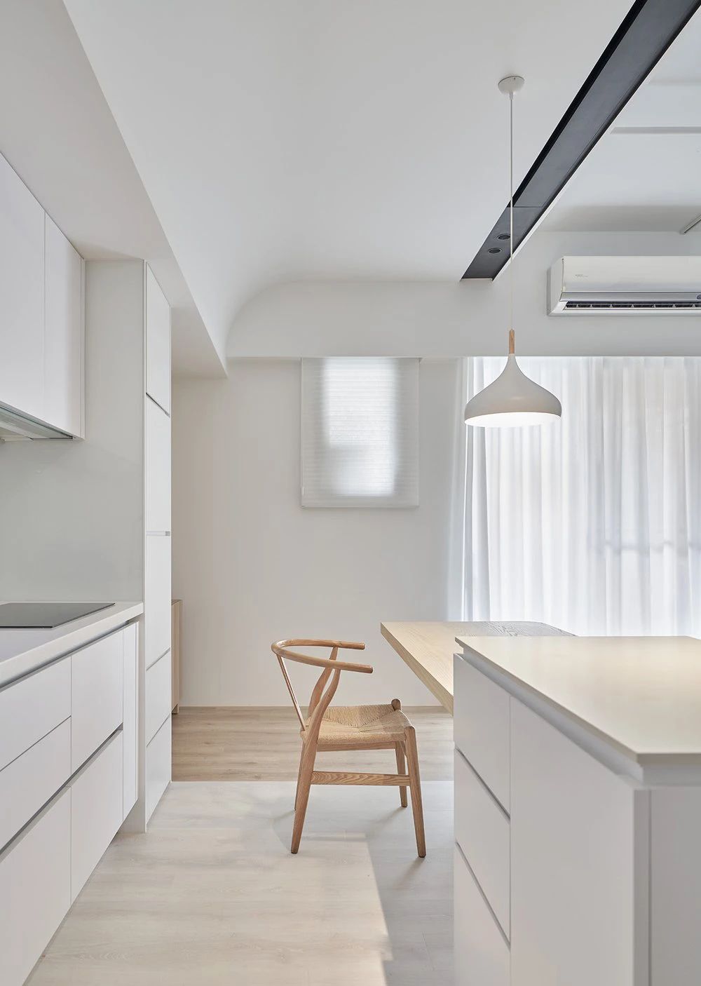 53㎡小宅设计丨虫点子-0