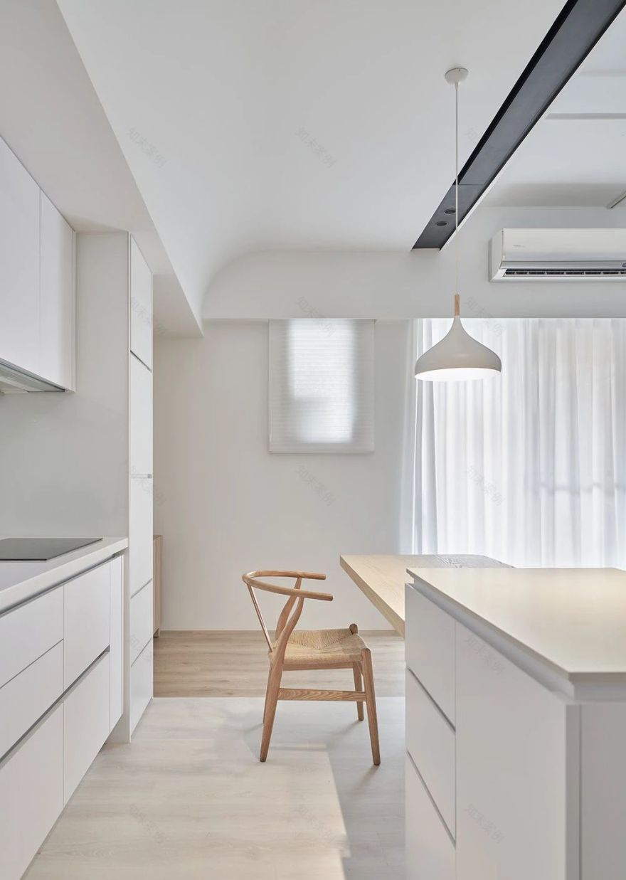 53㎡小宅设计丨虫点子-0