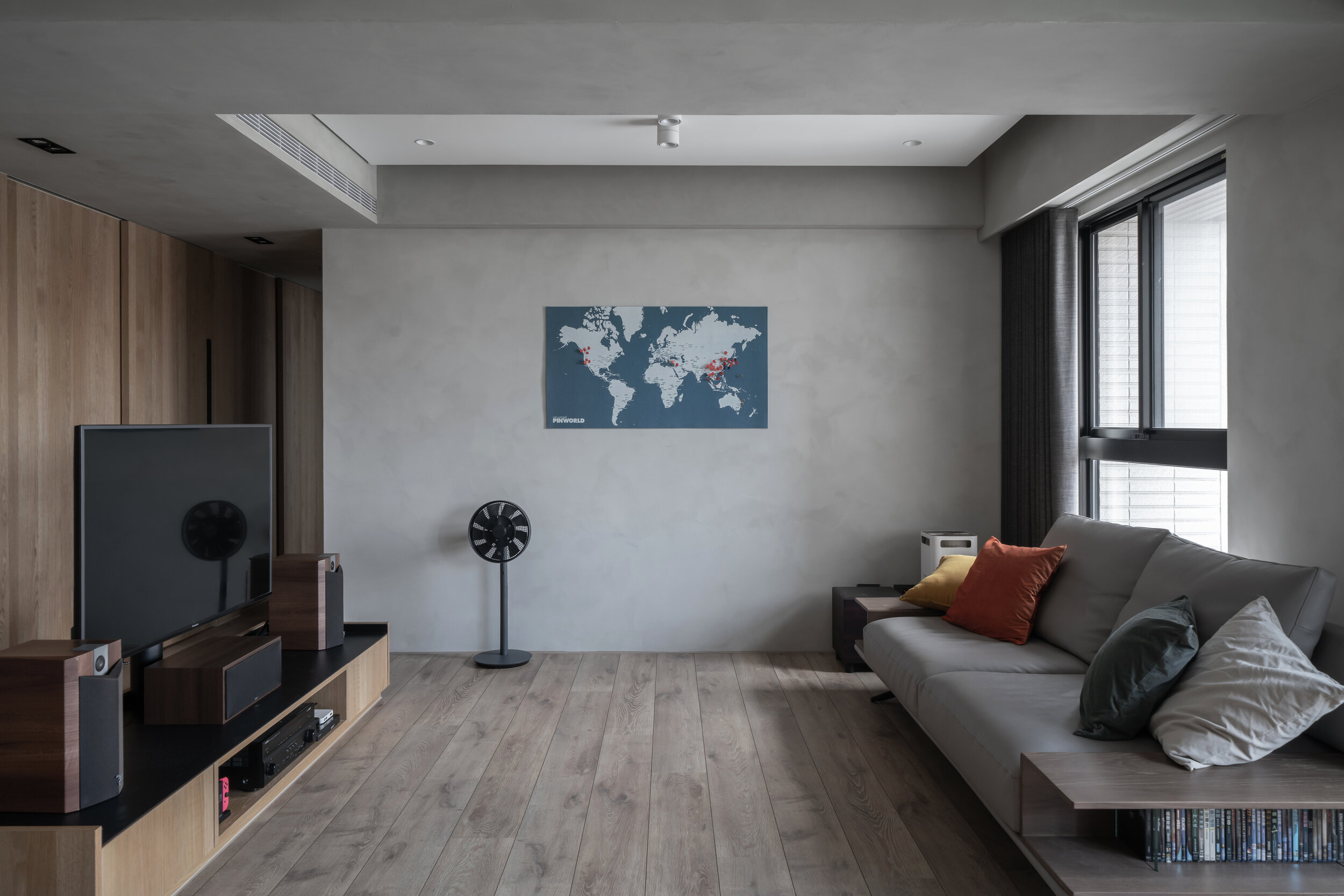 木介空间设计 · 简约住宅空间-7