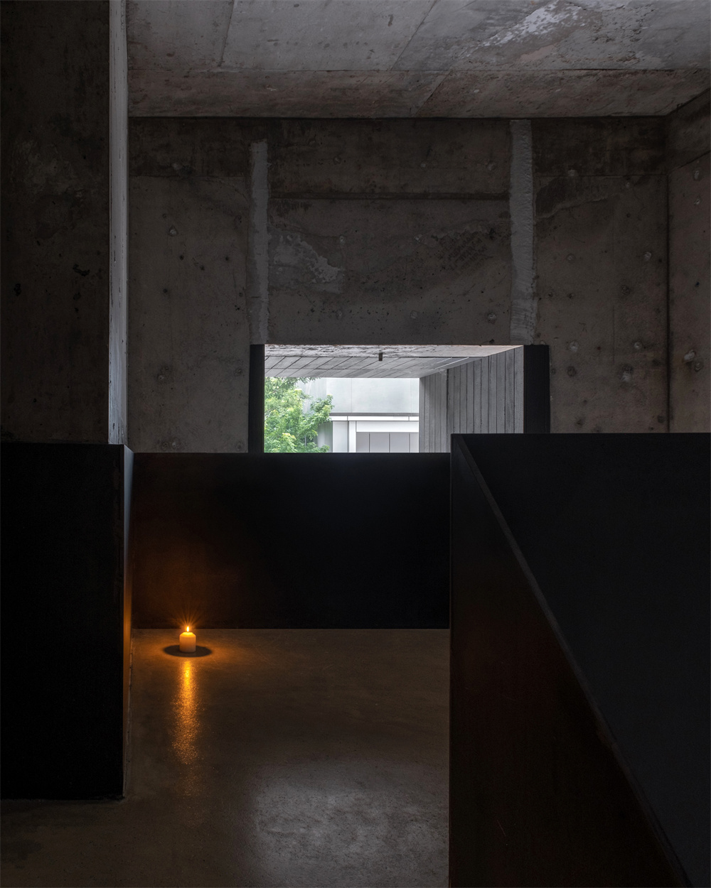 酒吧丨中国大连丨R  BAS大棟建築-30