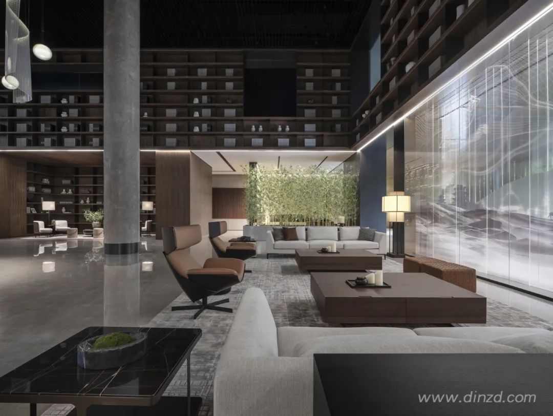 SERES ONE 赛里斯·壹号丨中国西安丨舍社建筑设计（上海）-28