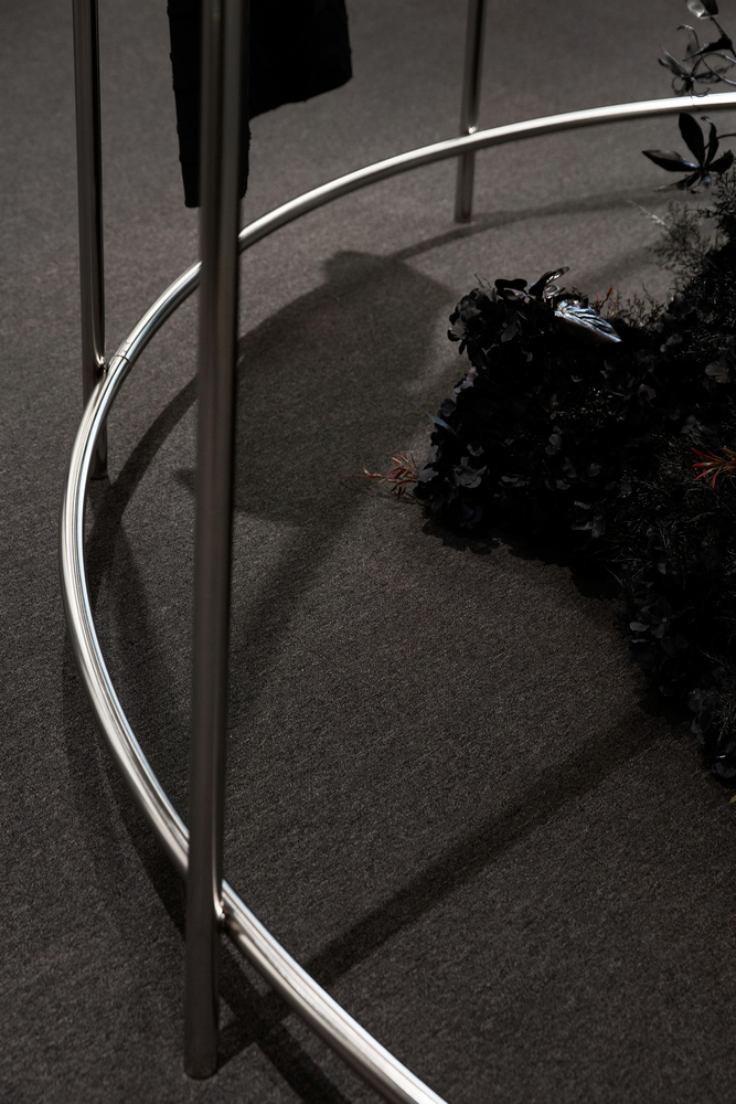 首尔 Obscura 临时商店丨韩国首尔丨PRACTICE-15