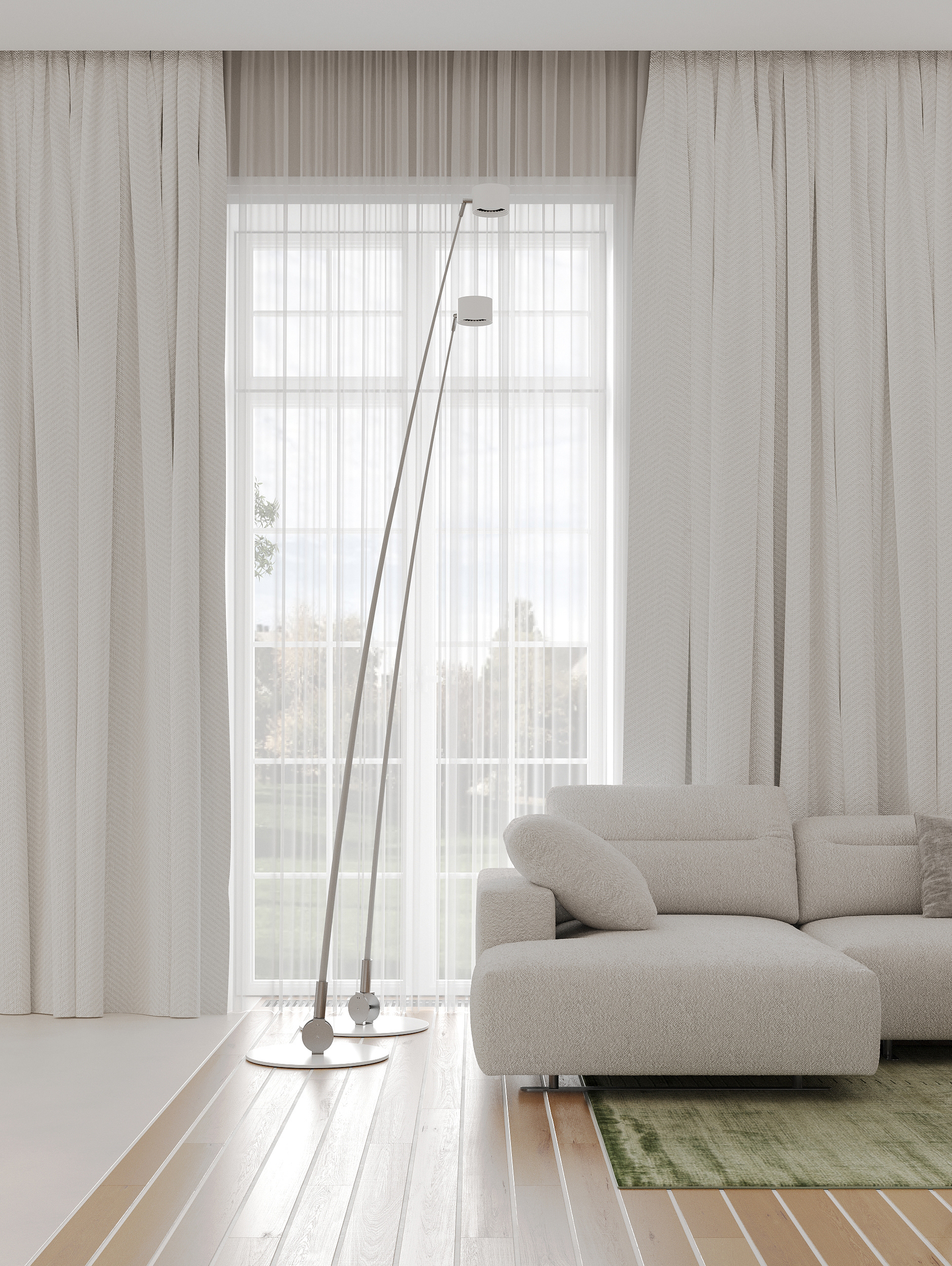 房子 250 或 250 号房屋丨俄罗斯特维尔丨Igor Klishev-7