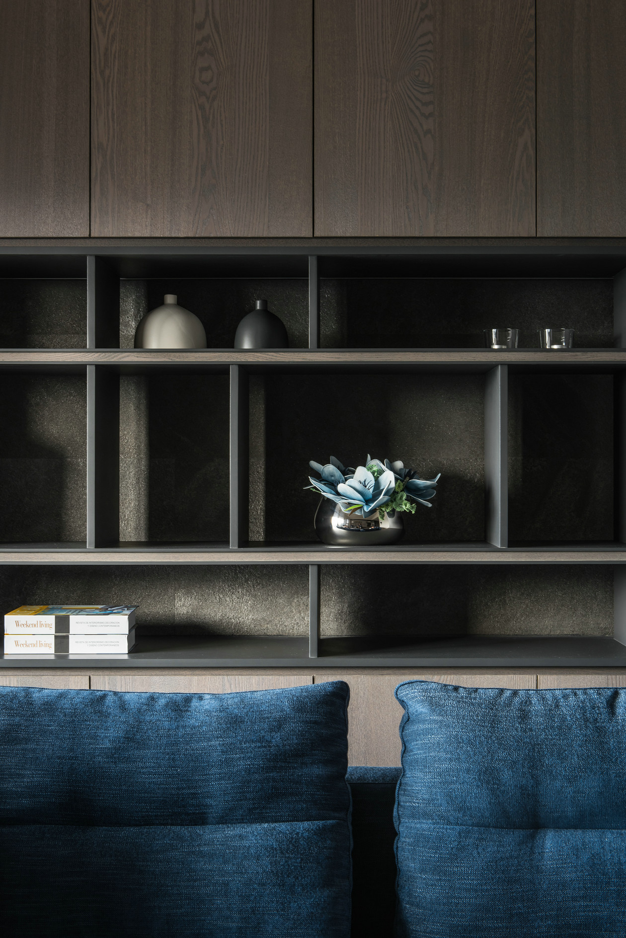 PMD 樸作設計 | 慢活城市中的自然禅意之家-13