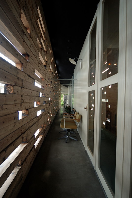 丨日本宫崎丨有限会社 COGITE-16