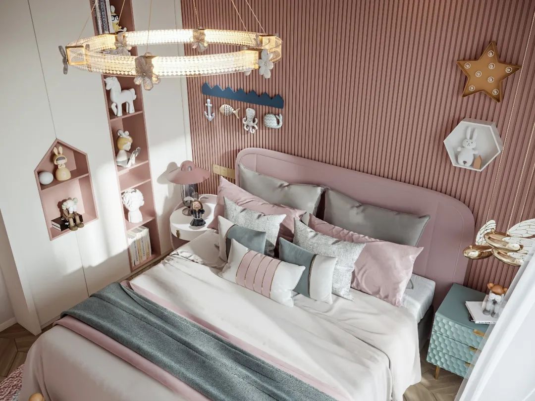 “奢”宅丨中国衢州丨尚层装饰(北京)有限公司杭州分公司-37