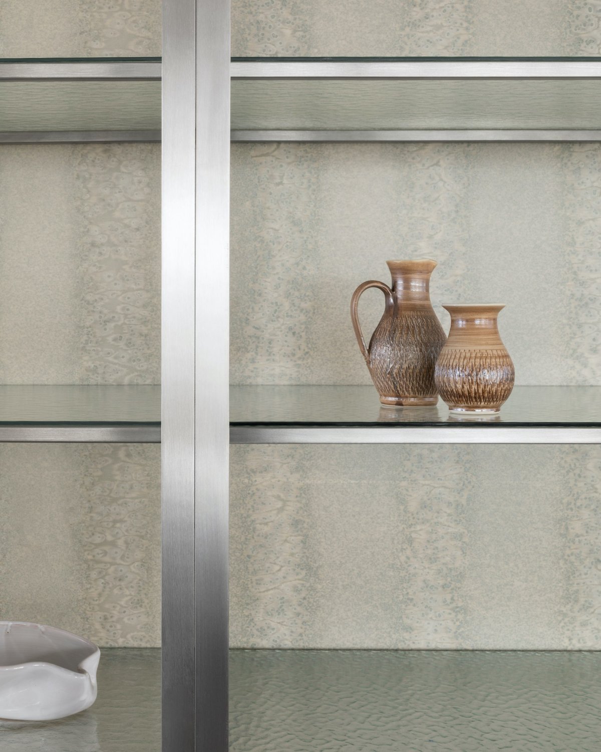 英格兰东南海岸艺术画廊 | Daytrip Studio 设计 | 简约低调零售空间-9