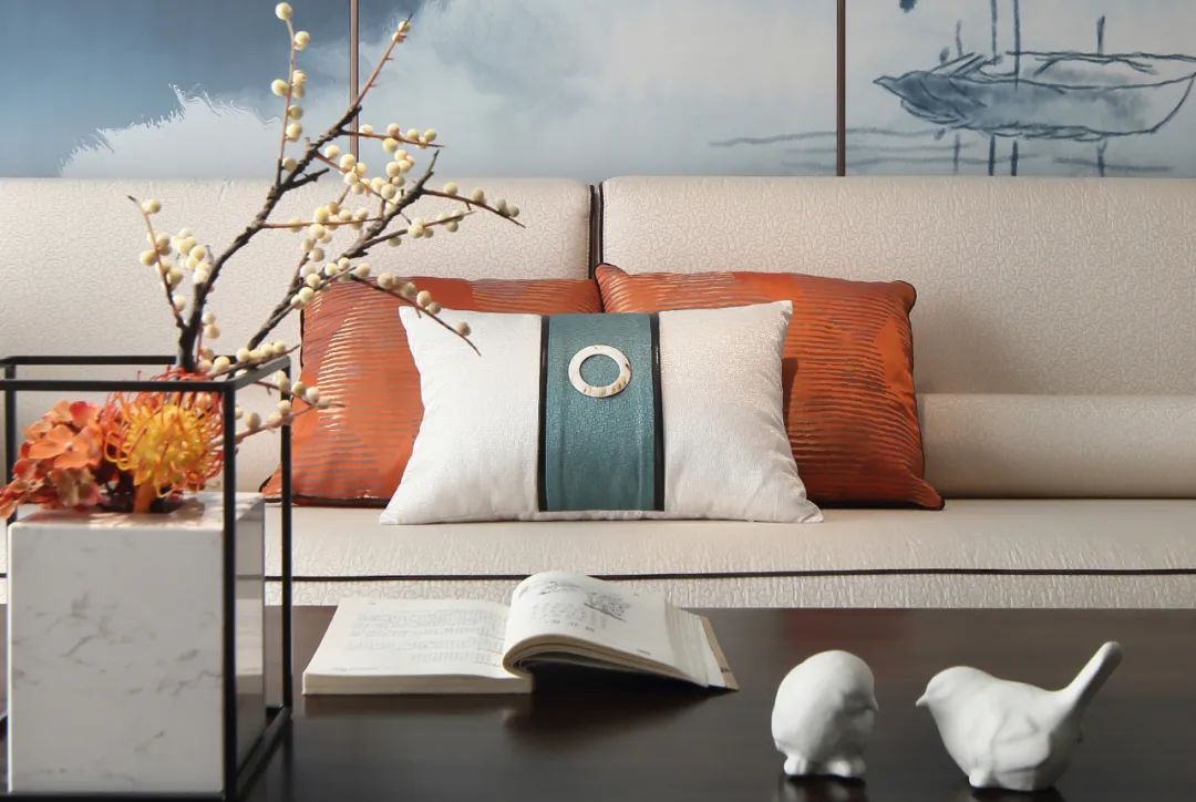 梵非新作 ||【古风禾韵】诠释另一种东方雅韵！-62