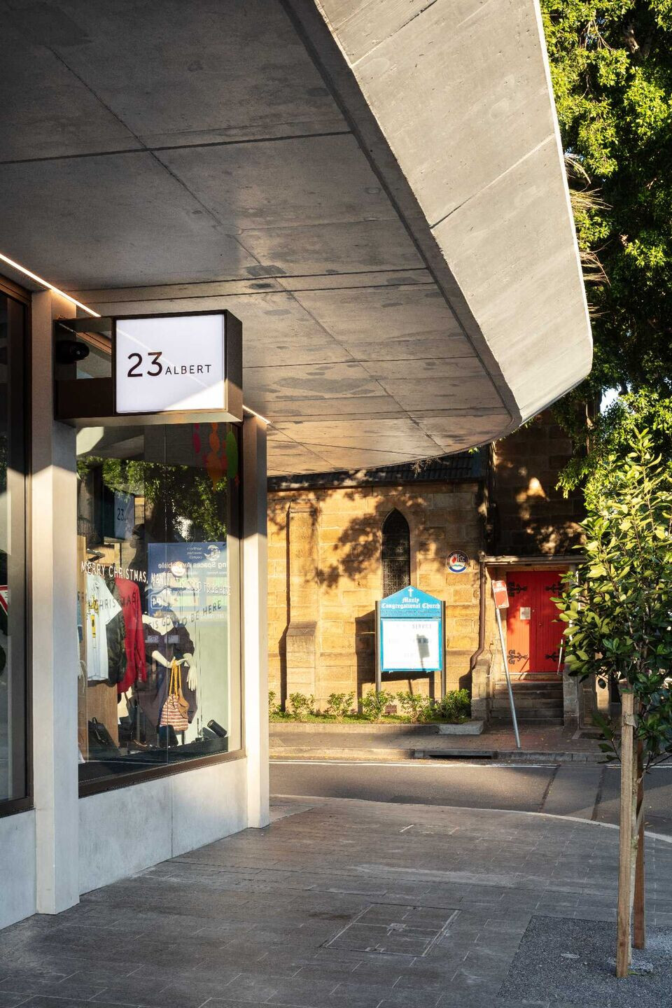 多功能可持续住宅项目丨澳大利亚新南威尔士丨Fitzpatrick + Partners-20