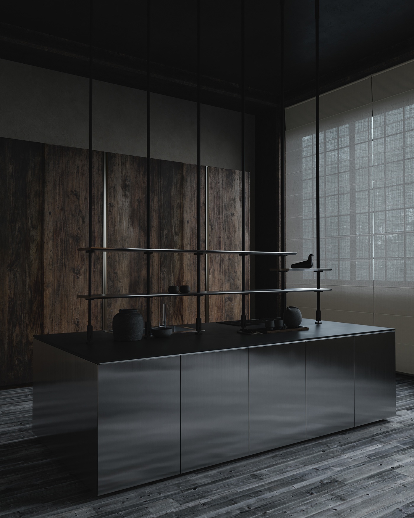 捕捉侘寂的香气丨菲律宾丨Denis Syrov-94