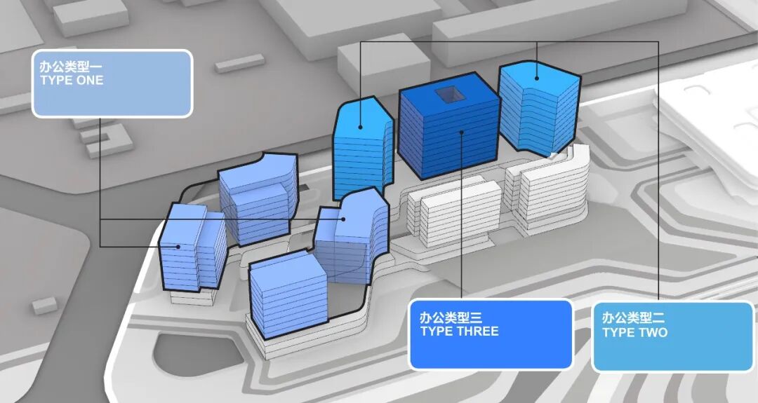 网安软件园丨中国武汉丨Aedas,中信建筑设计研究总院有限公司-27