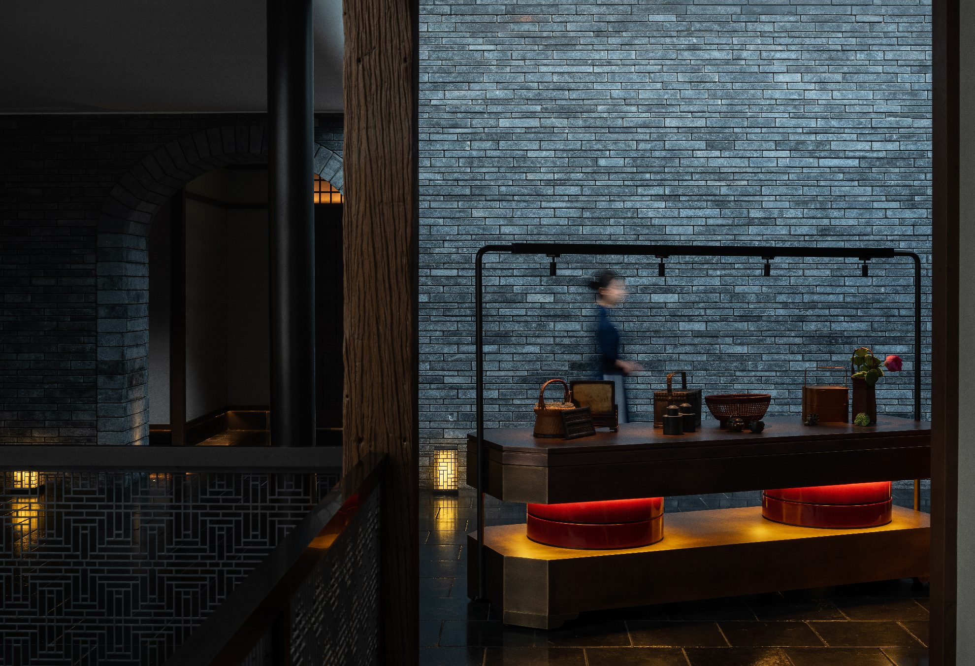 梦都會(北京店)丨中国北京丨北京天作空间设计公司-123