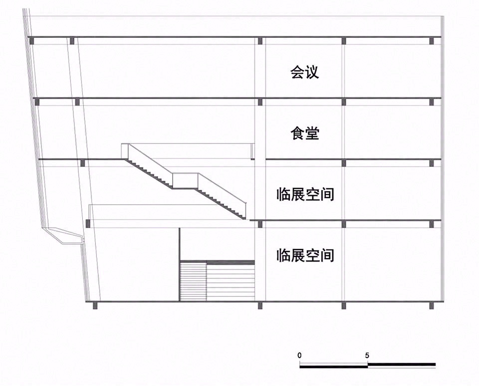 宁波中交·壹里科创云廊 丨中国宁波丨FTA建筑设计-39