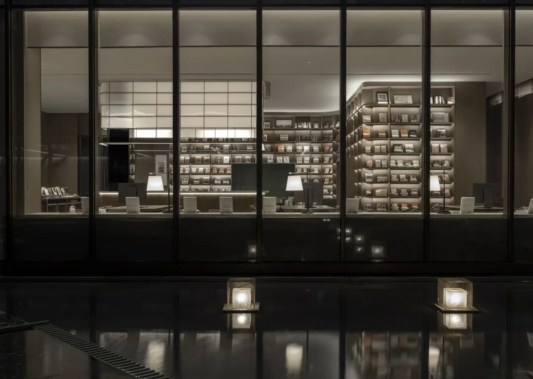 南京·江心印园丨中国南京丨GART 集艾设计-50