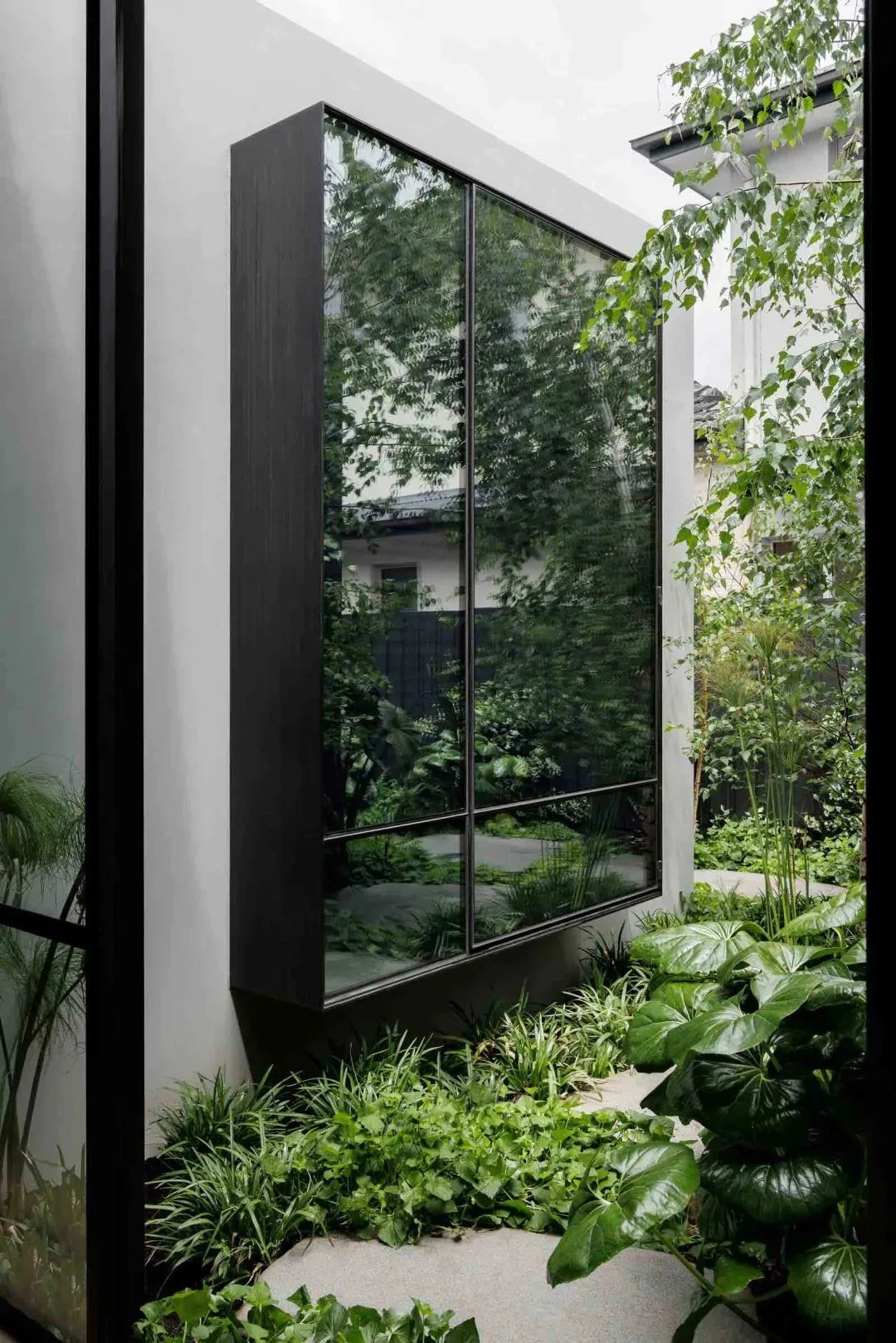 Adelaide Villa 别墅设计丨澳大利亚墨尔本丨Mim Design-23