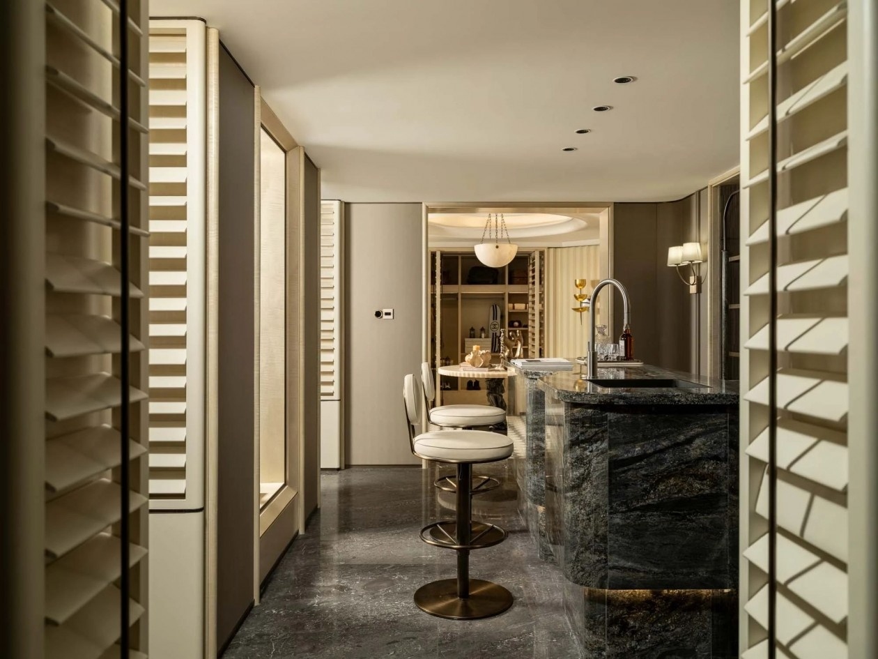 淮安凤起潮鸣丨中国江苏丨HWCD-41