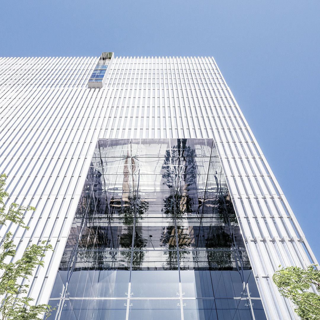 盐湖城美国联邦法院大楼-27