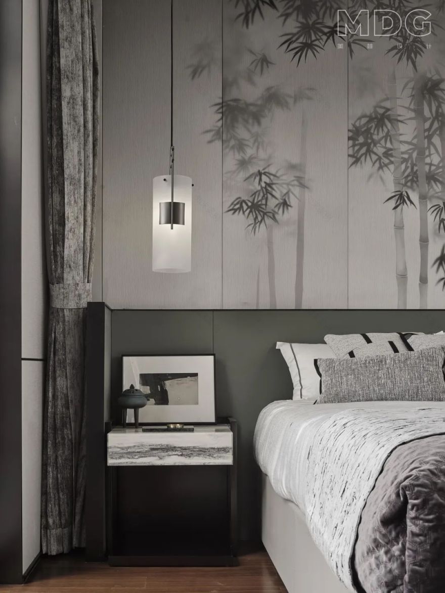 MDG首发 | 墨染诗居 · 寻隐东方-39