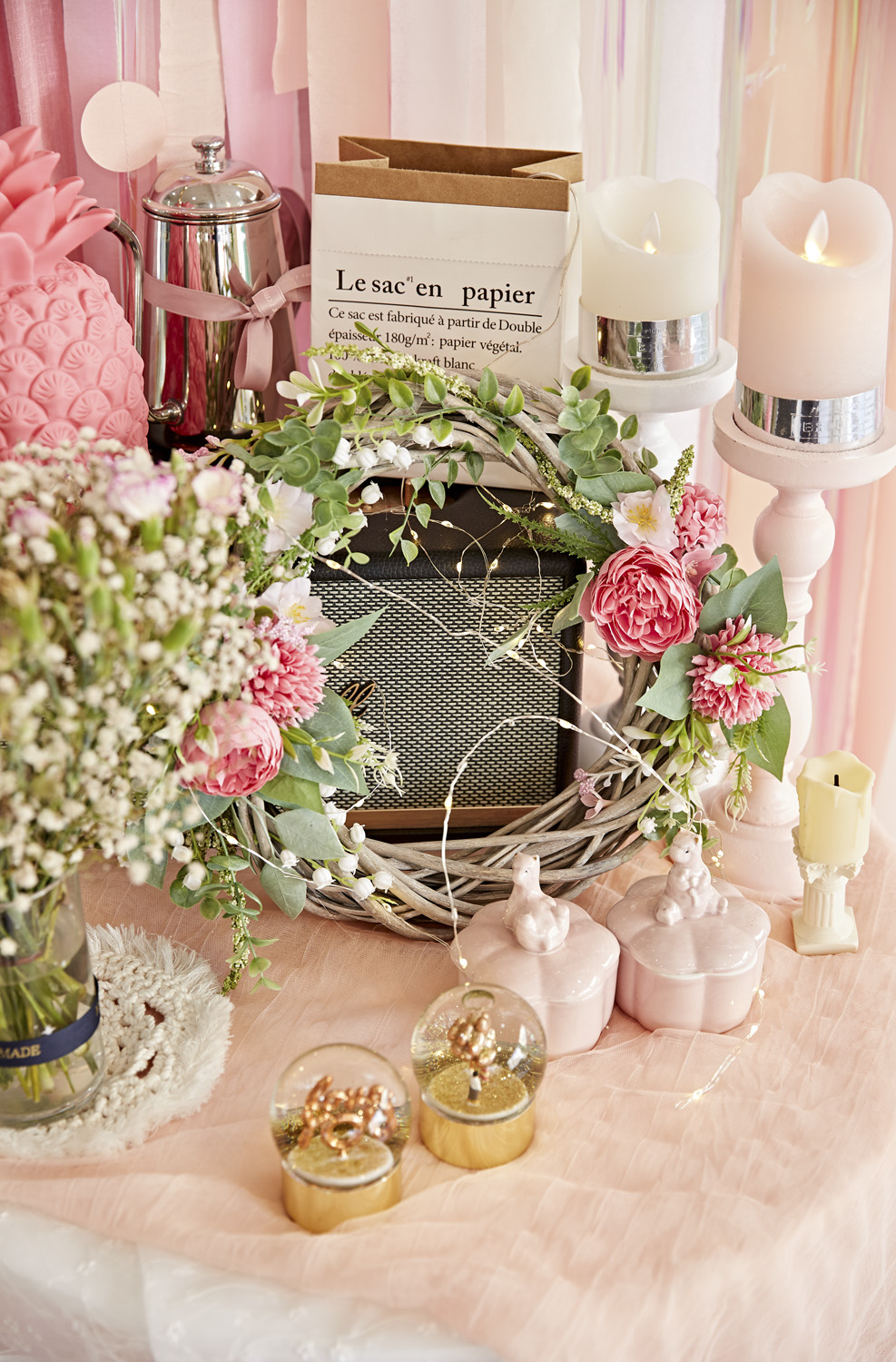 卡佩里奥 | 打造 25 平米精致咖啡厅的室内设计秘籍-15