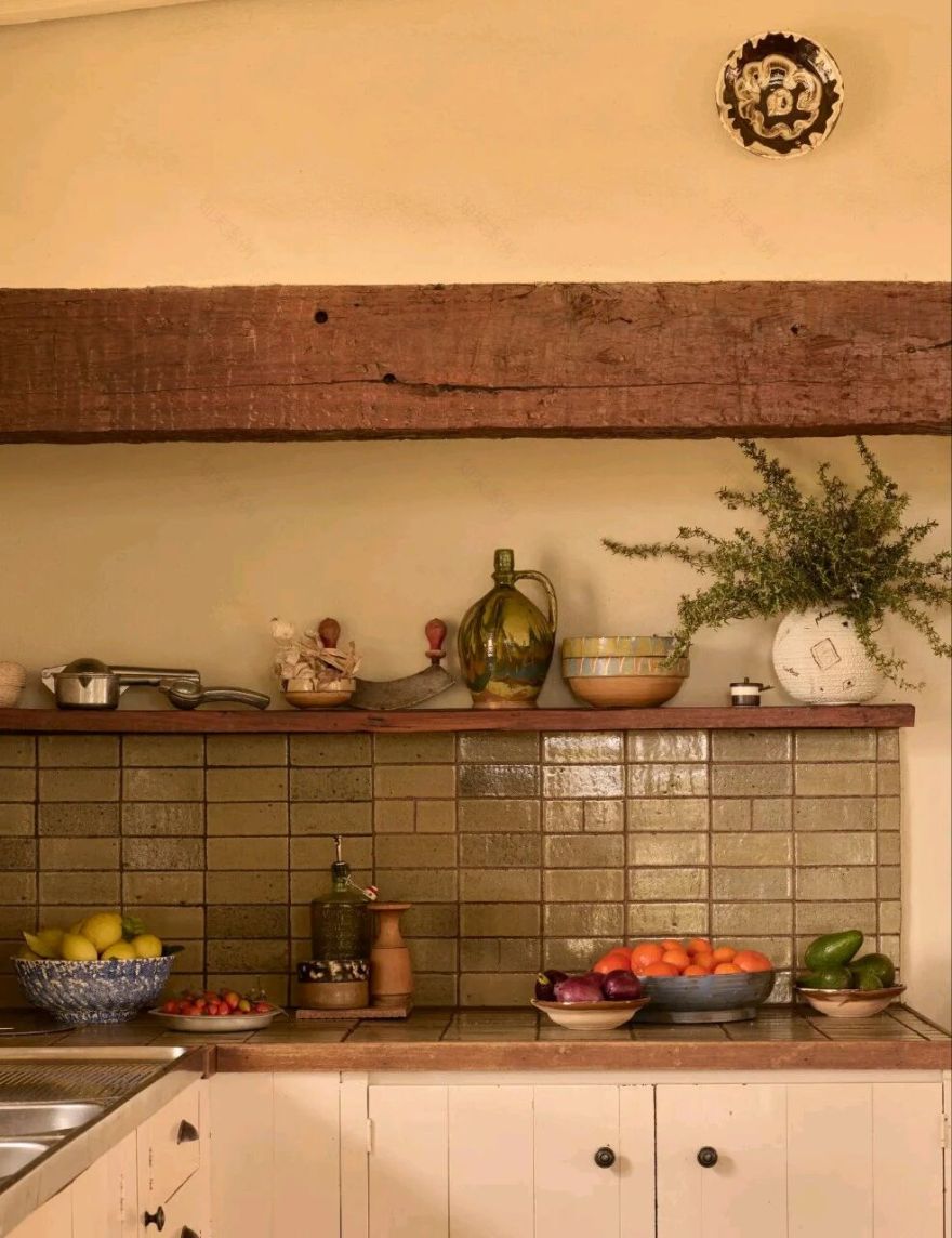 砖石与木材结构的房屋丨澳大利亚丨Dion Hall-20