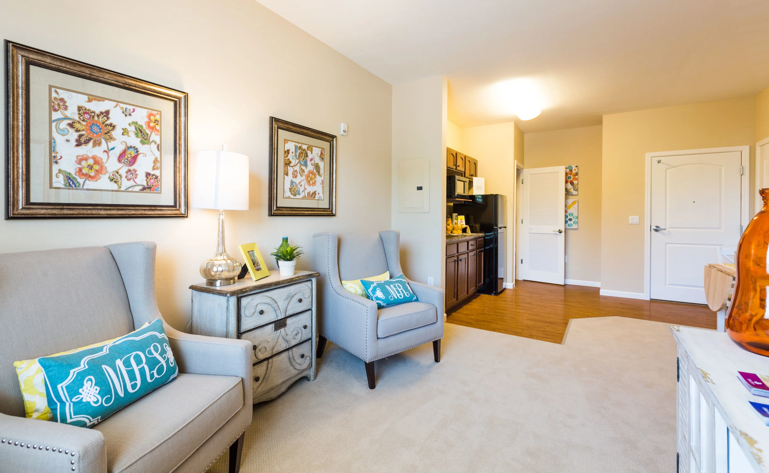 Dougherty Ferry Assisted Living & Memory Care — Vessel Architecture-34