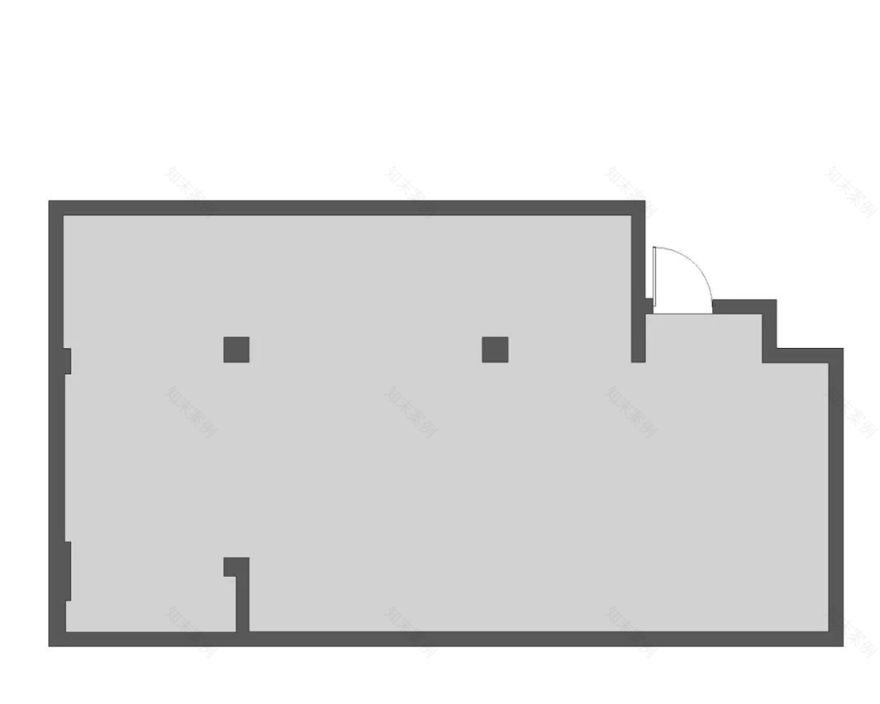 鲁能领秀城慢生活美学馆-17