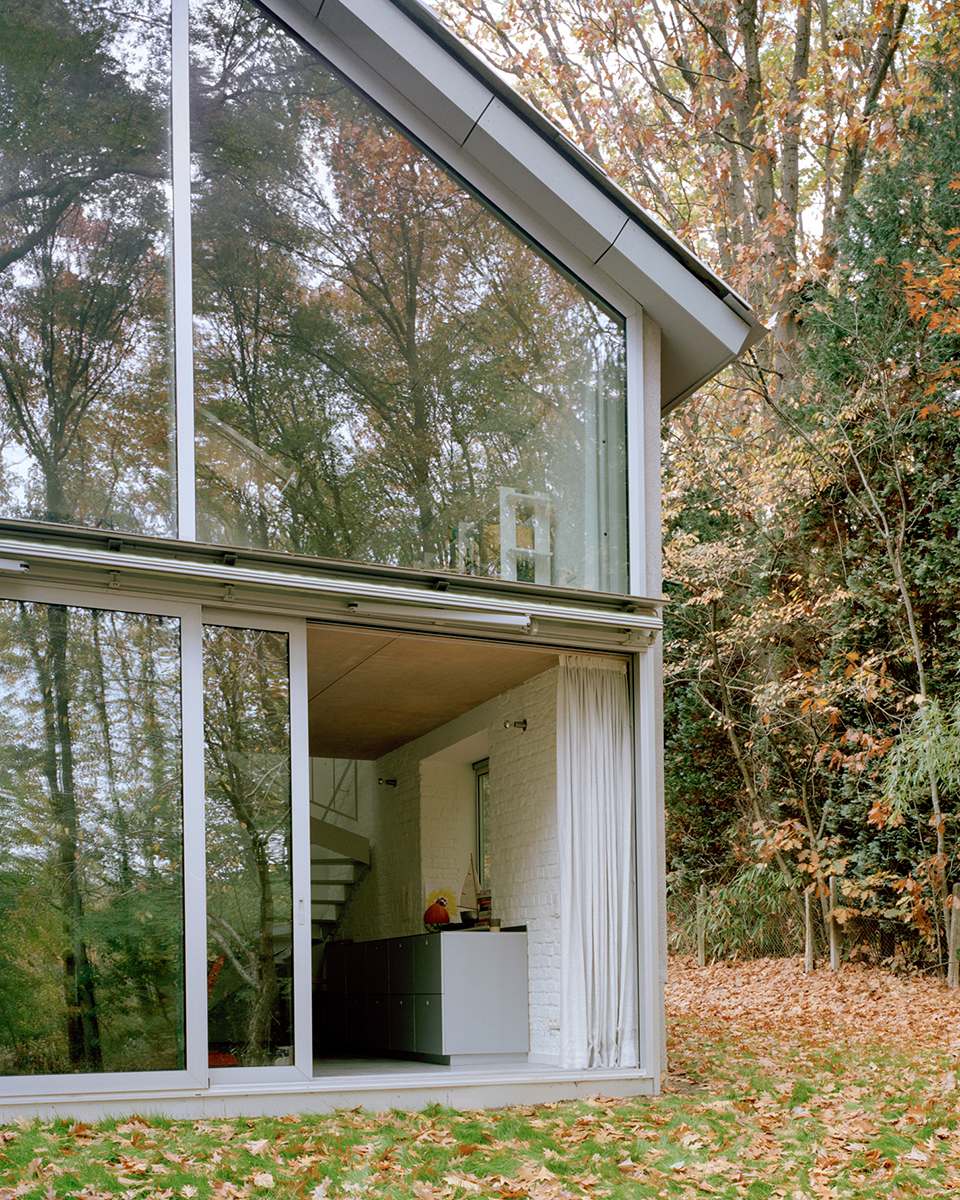 再生之屋丨比利时丨Elmēs-15