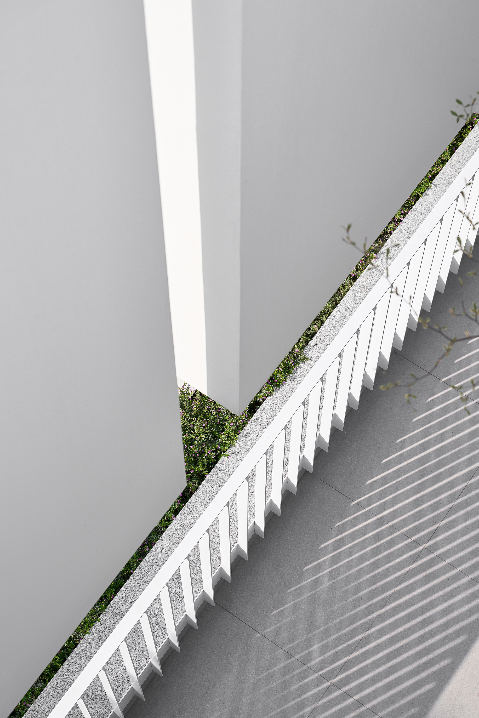 丨越南河内丨DAO studio-41