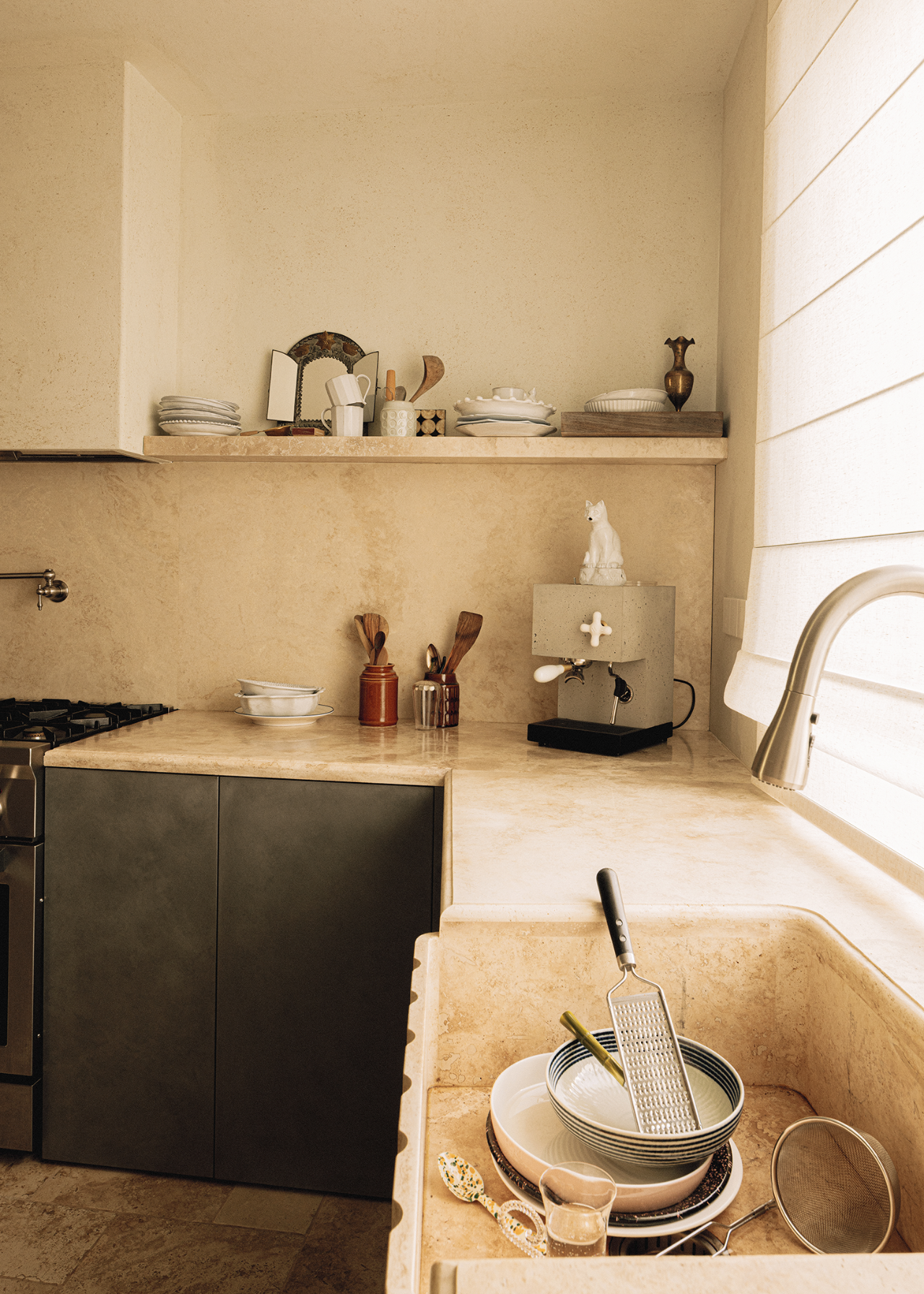 ACT STUDIO “一件作品”丨中国北京丨弥尔设计工作室（MIR DESIGN）-83