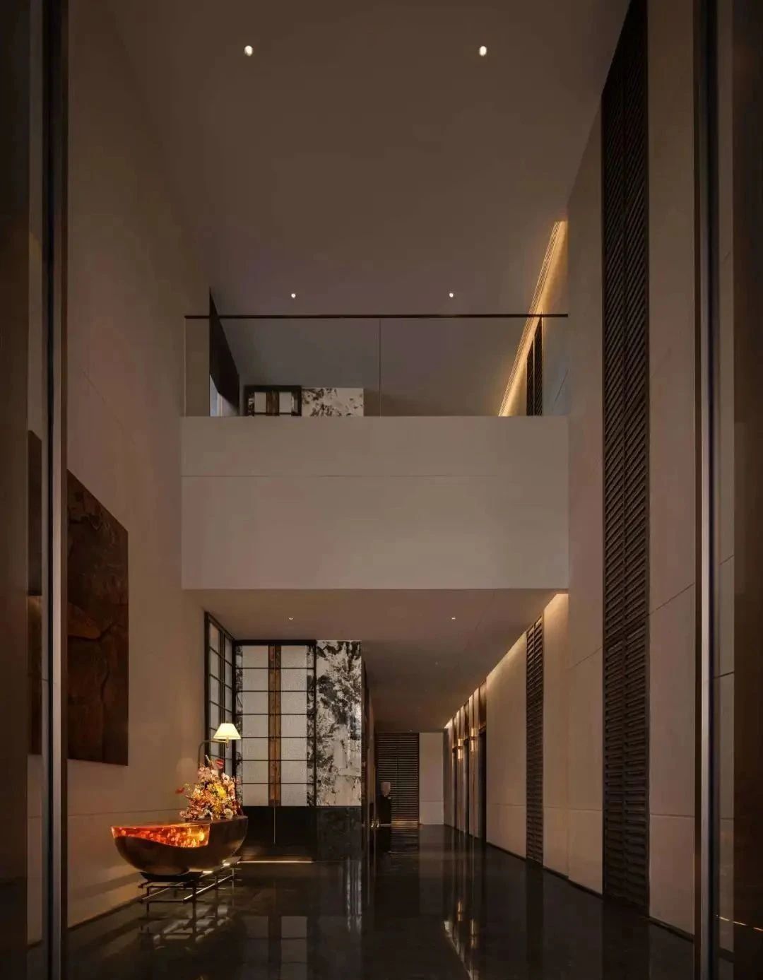 瑧园丨中国广州丨矩阵纵横-0