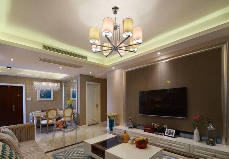 天津华庭装饰3·15活动-21