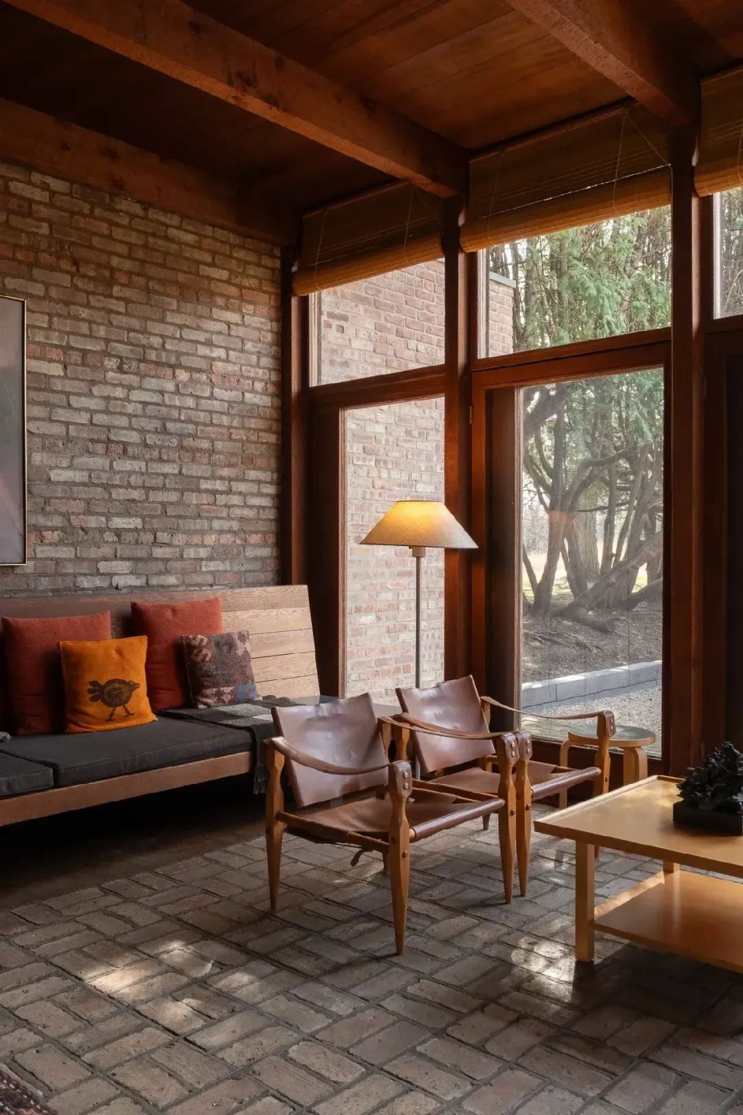 丨美国密歇根丨Norman Carver Jr.-74