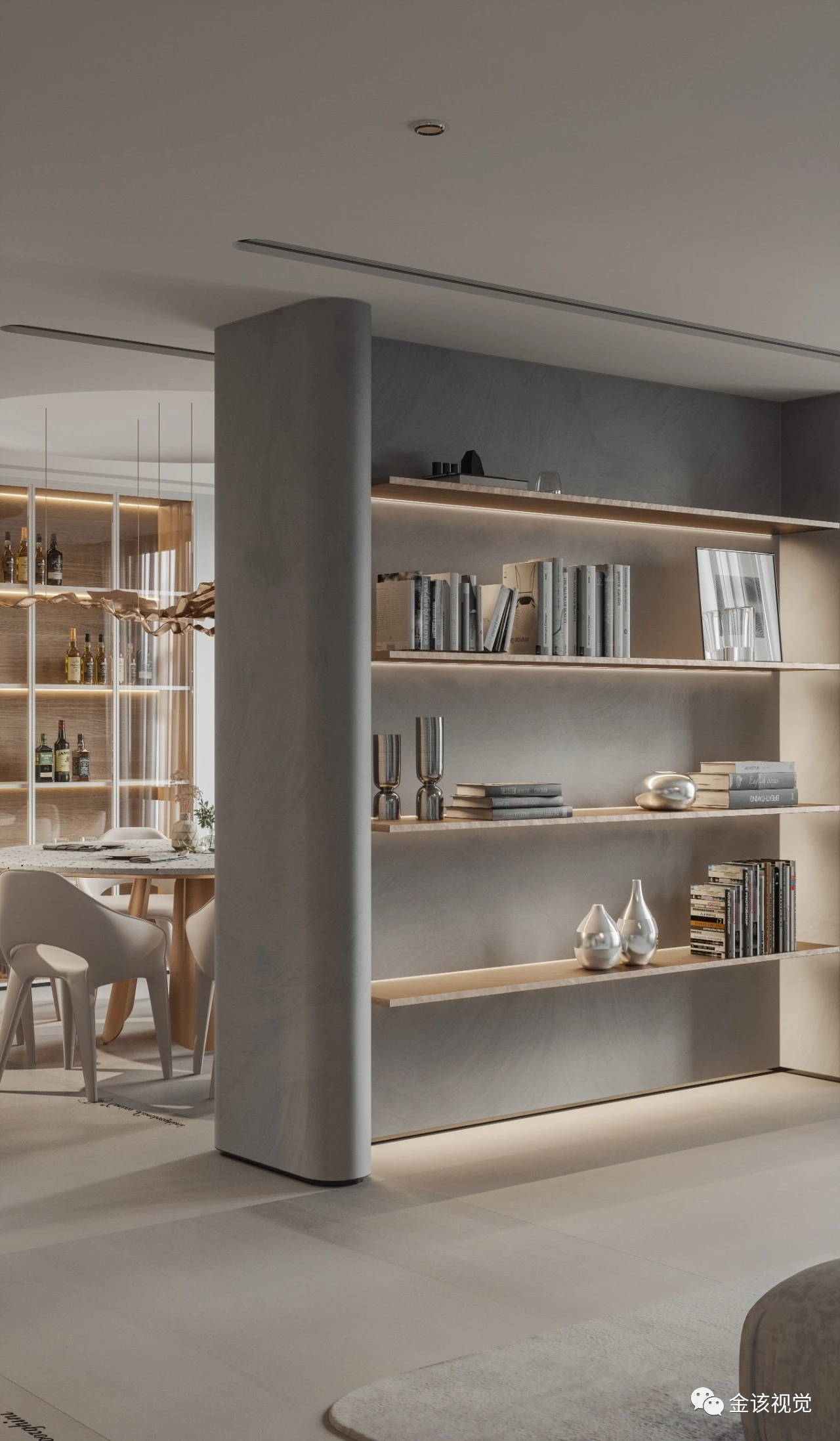 金该2021近期作品集-53