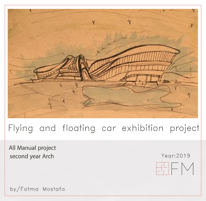 Unique car exhibition-0