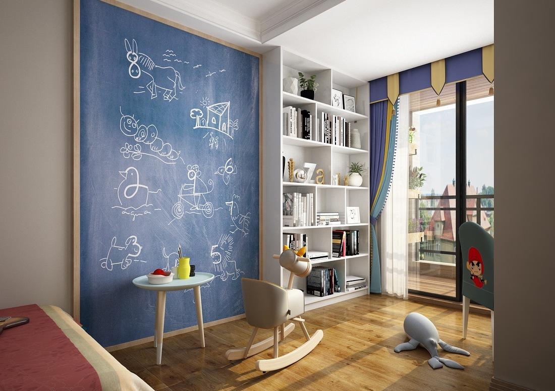 
尚晓明设计——庭院深深 -25