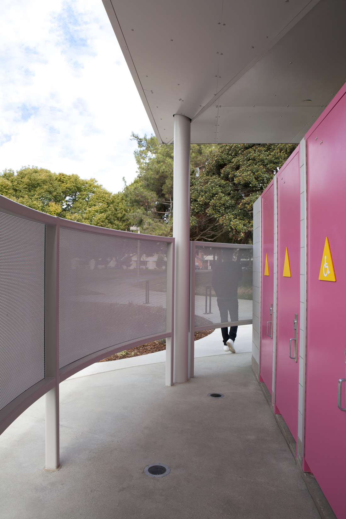 Clover Park Restroom Replacement Project | DNA Architecture + Design, Inc-13