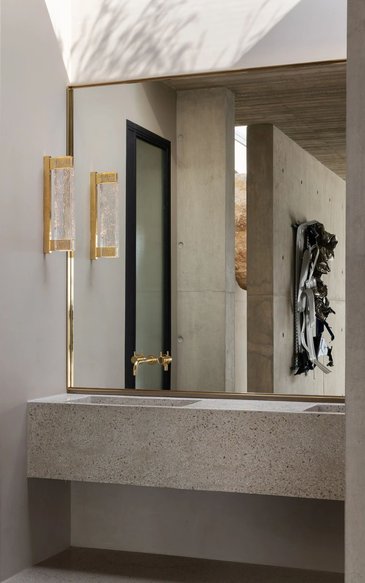 Aimasia 别墅住宅丨希腊丨Tom Dixon,A31 Architecture-70