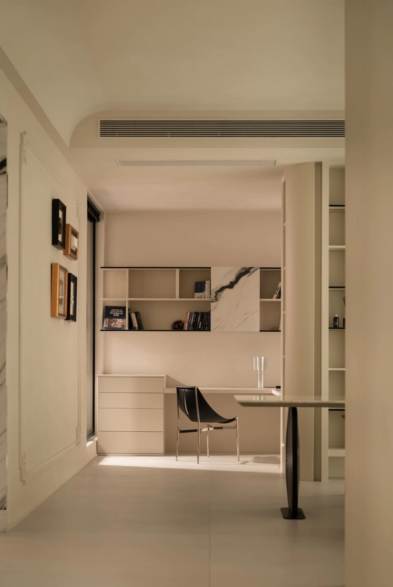 重庆天湖岛私宅丨中国重庆丨重庆搭某空间设计-49