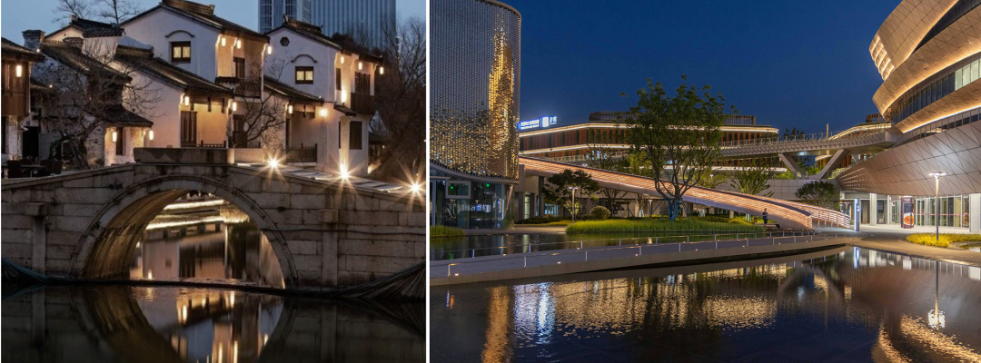 海纳百川，万物互联 欧美同学会海归小镇丨中国无锡丨EADG设计团队-30